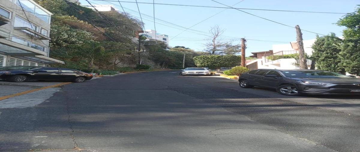 Casa en Lomas de las Águilas, DF / CDMX en Renta...