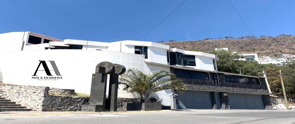 Casa en Lomas de Lindavista El Copal, México en ... 