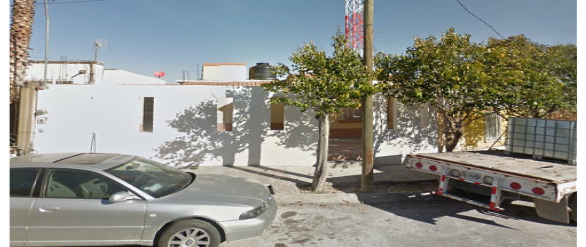 Casa en Lomas de Lourdes, Coahuila en Venta ID 2...