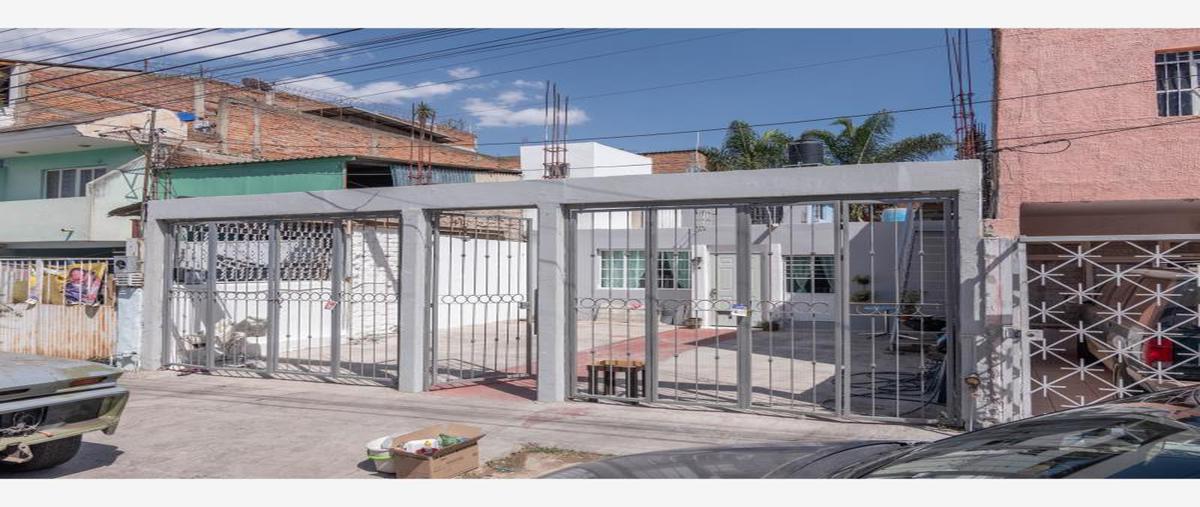 Casa en Lomas de Polanco, Jalisco en Renta ID 24... 