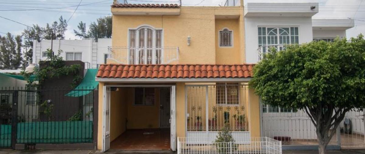 Casa en Lomas de San Miguel, Jalisco en Renta ID... 