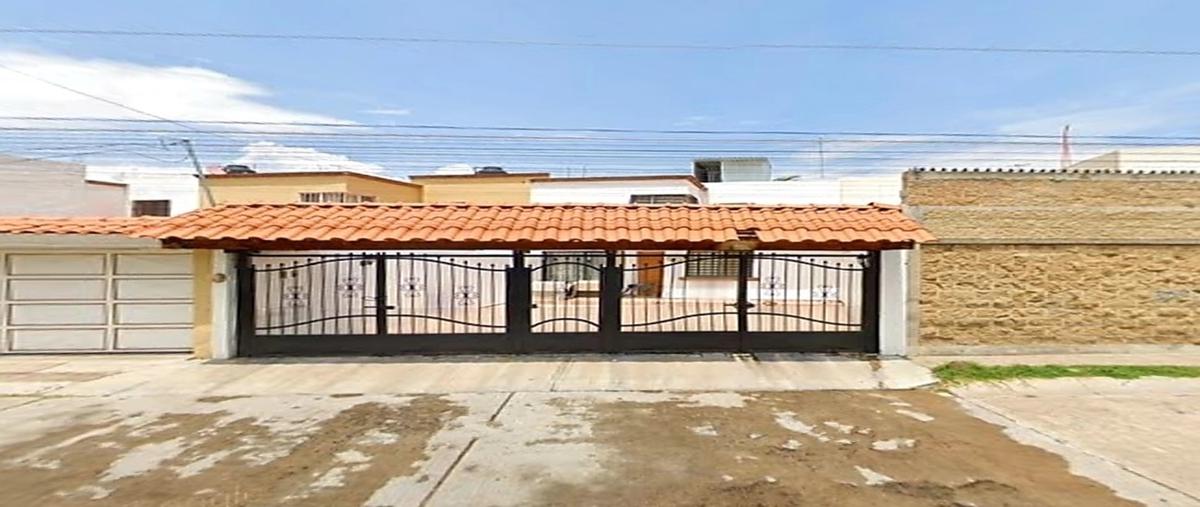 Casa en Lomas de Santa Anita, Aguascalientes en ... 