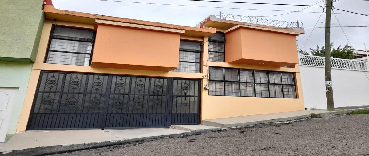 Casa en Lomas de Santiaguito, Michoacán en Venta... 