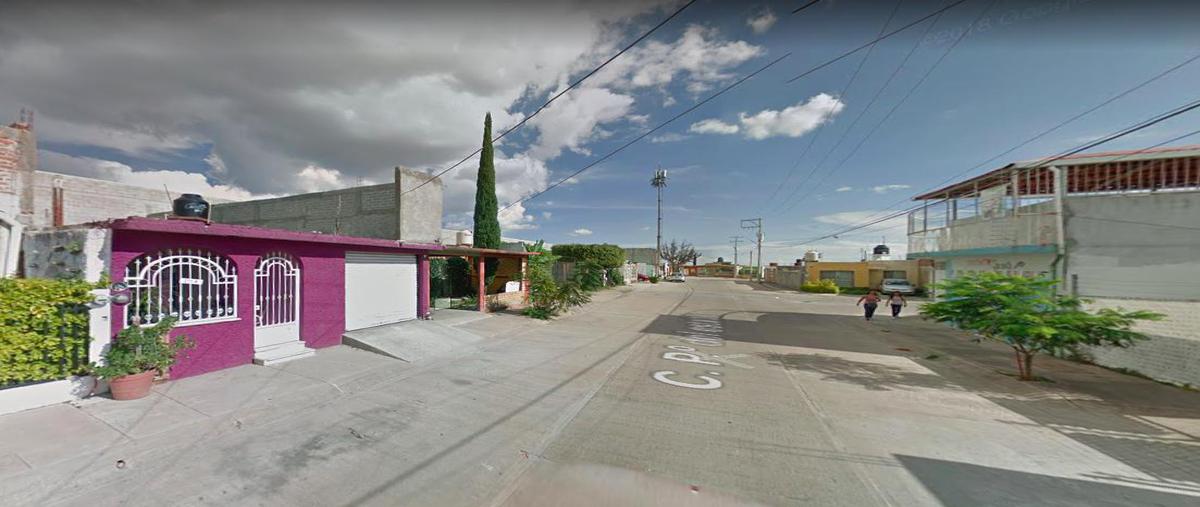 Casa en Lomas del Mirador, Guanajuato en Venta I...