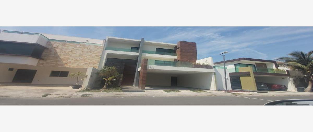 Casa en Lomas del Sol, Veracruz en Renta ID 2474... 