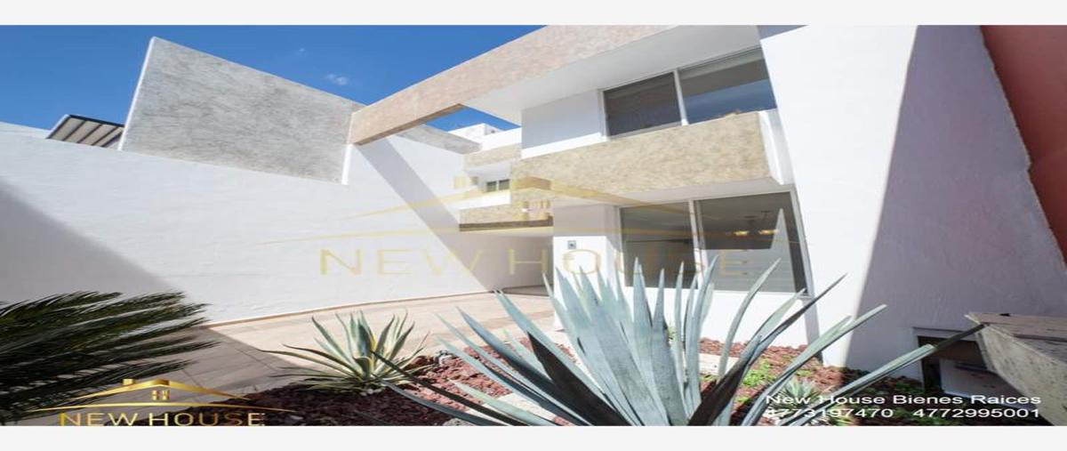 Casa en Lomas del Sol, Guanajuato en Venta ID 10...