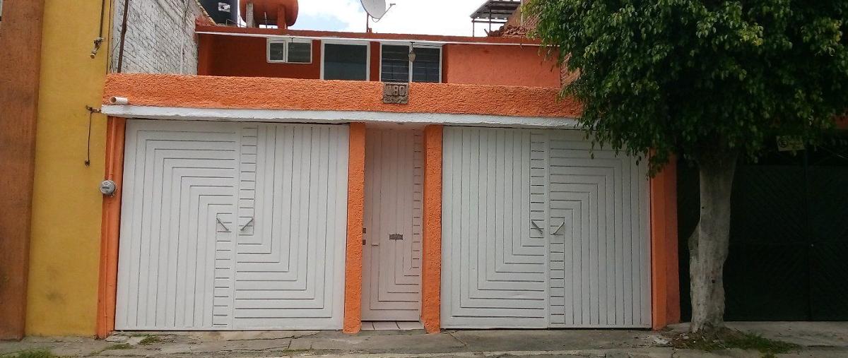Casa en Lomas Del Valle, Michoacán en Renta ID 3... 