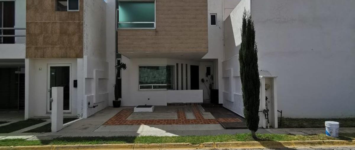 Casa en Lomas del Valle, Puebla en Venta ID 1695... 