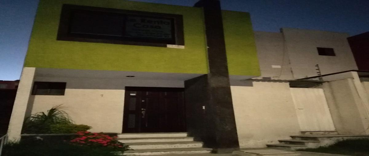 Casa en Lomas del Valle, Puebla en Renta ID 2421... 