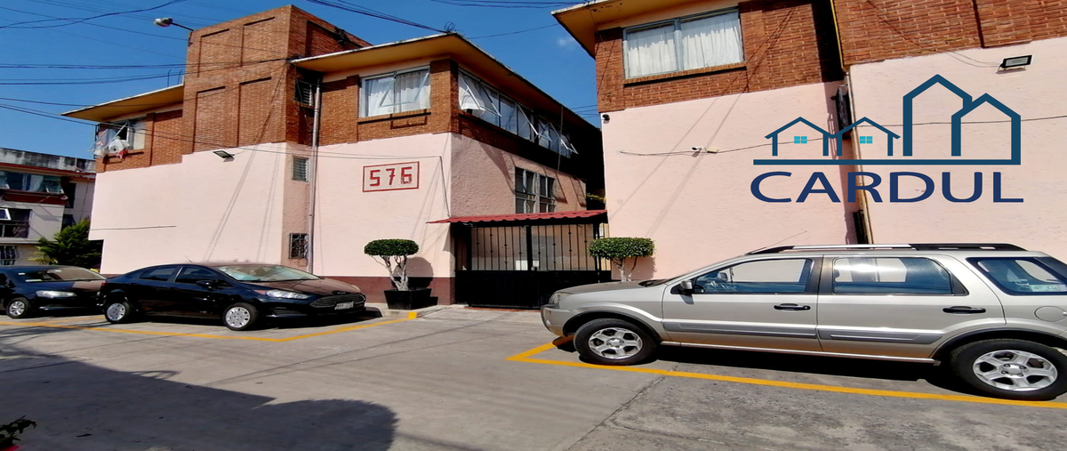 Casa en Lomas Estrella, DF / CDMX en Renta ID 24... 