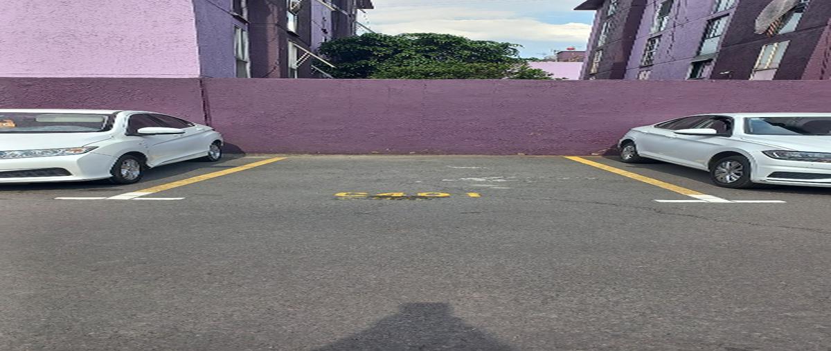 Departamento en Lomas Estrella WHI296486, Lomas E...