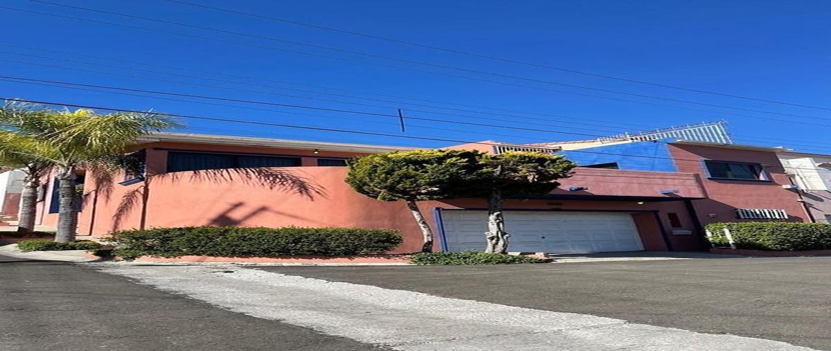 Casa en Lomas Hipódromo, Tijuana, Baja..., Lomas