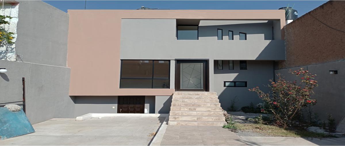 Casa en Lomas Residencial Pachuca, Hidalgo en Ve... 