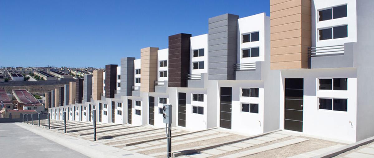 Casa en Lomas Santa Fe Residencial, Lomas Tijuana...