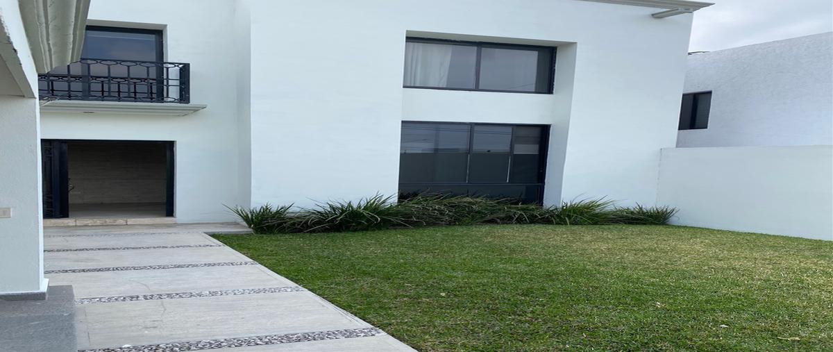 Casa en Lomas, Valle de Chipinque, Nuevo León en ... 