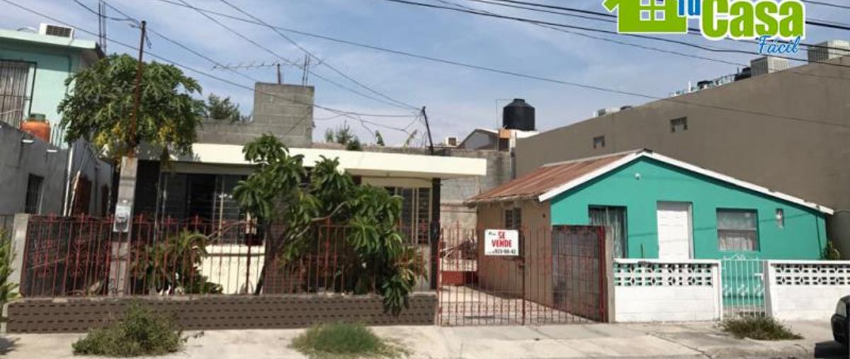 Casa en Longoria, Tamaulipas en Venta ID 3718156 