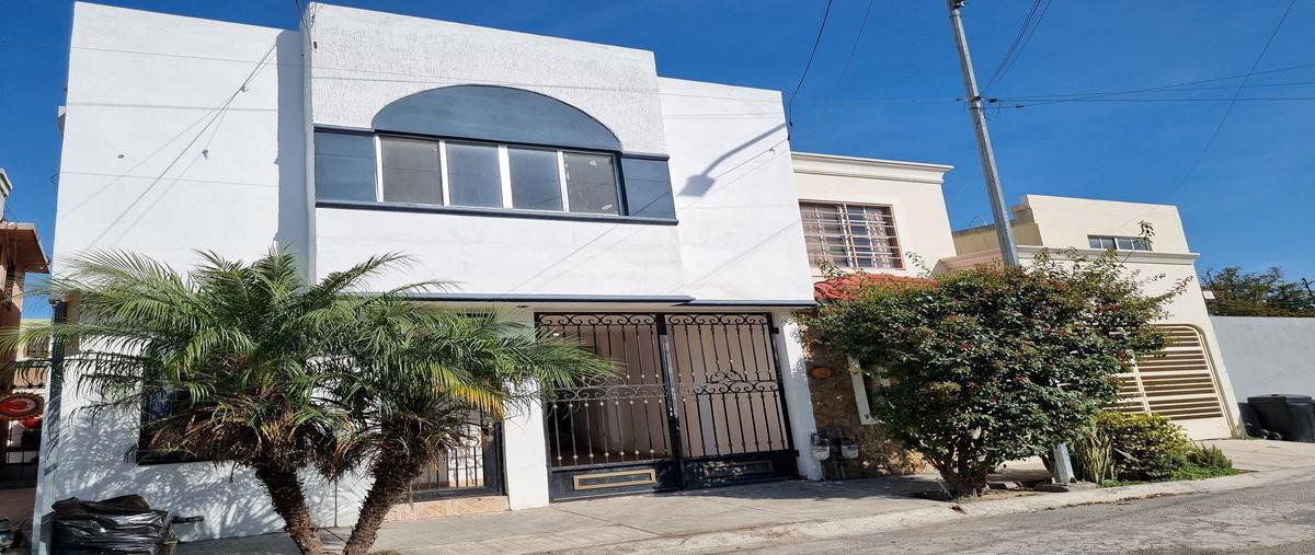 Casa en López Velarde, Santa Cecilia, Nuevo León ... 