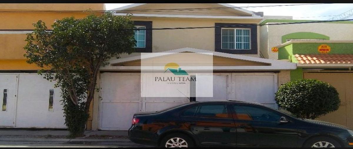 Casa en Los Álamos, Los Álamos, San Luis Potosí e...