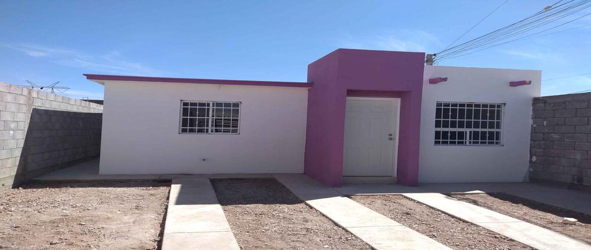 Casa en Los Arcos, Chihuahua en Venta en $.... 