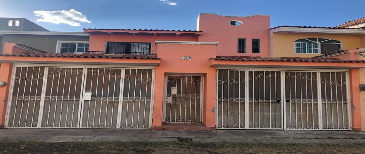 Casa en Los Arcos, Jocotepec Centro, Jalisco en V...