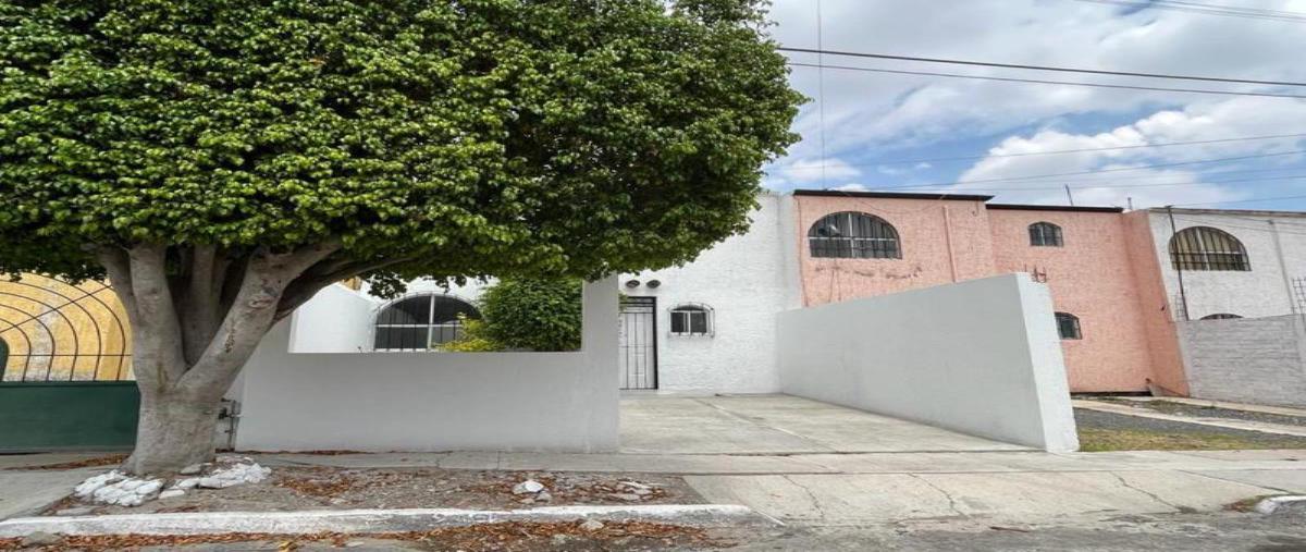 Casa en Los Candiles, Querétaro en Renta ID 2668... - Propiedades.com