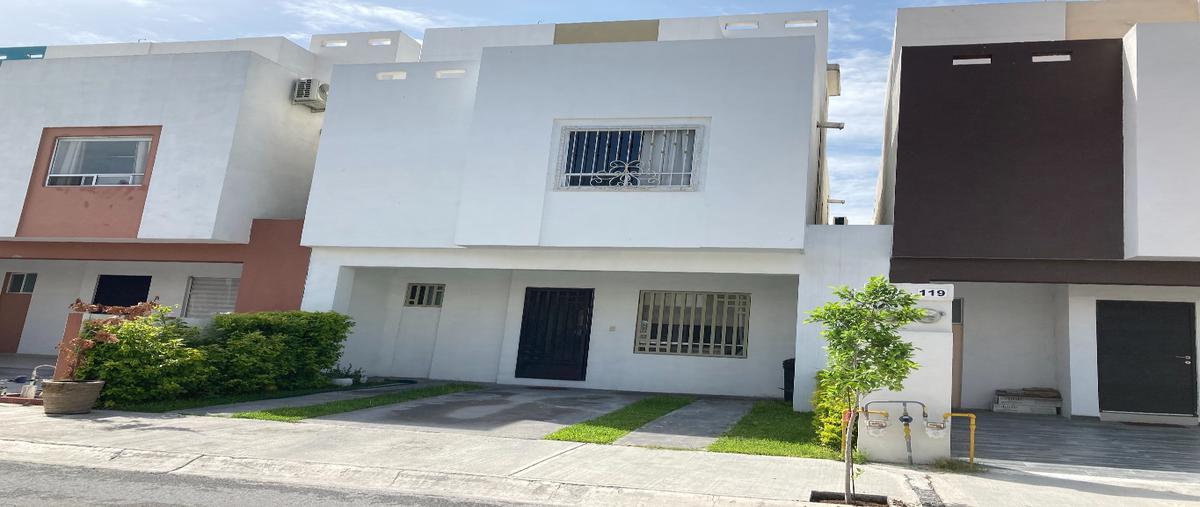 Casa en Los Castaños Privada Residenci..., Nuevo... 