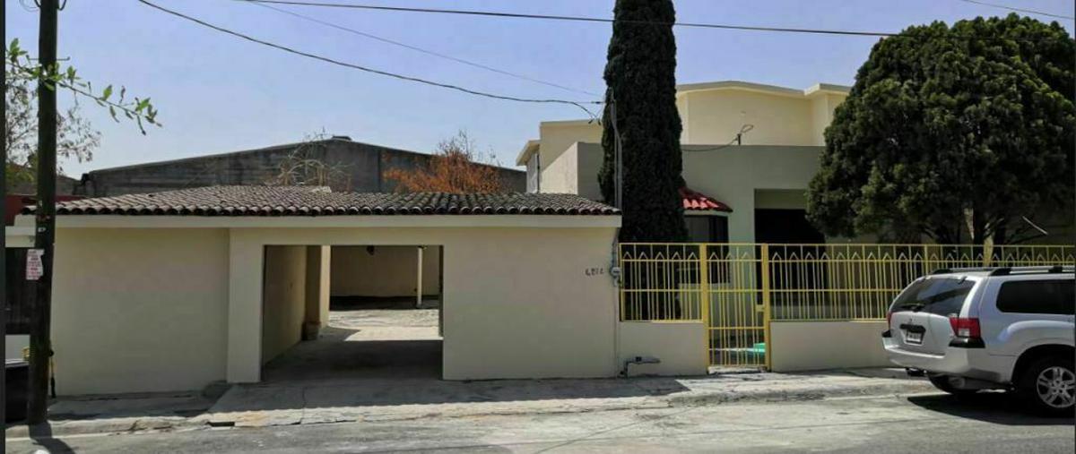 Casa en Los Cedros, Nuevo León en Venta ID 20401... 