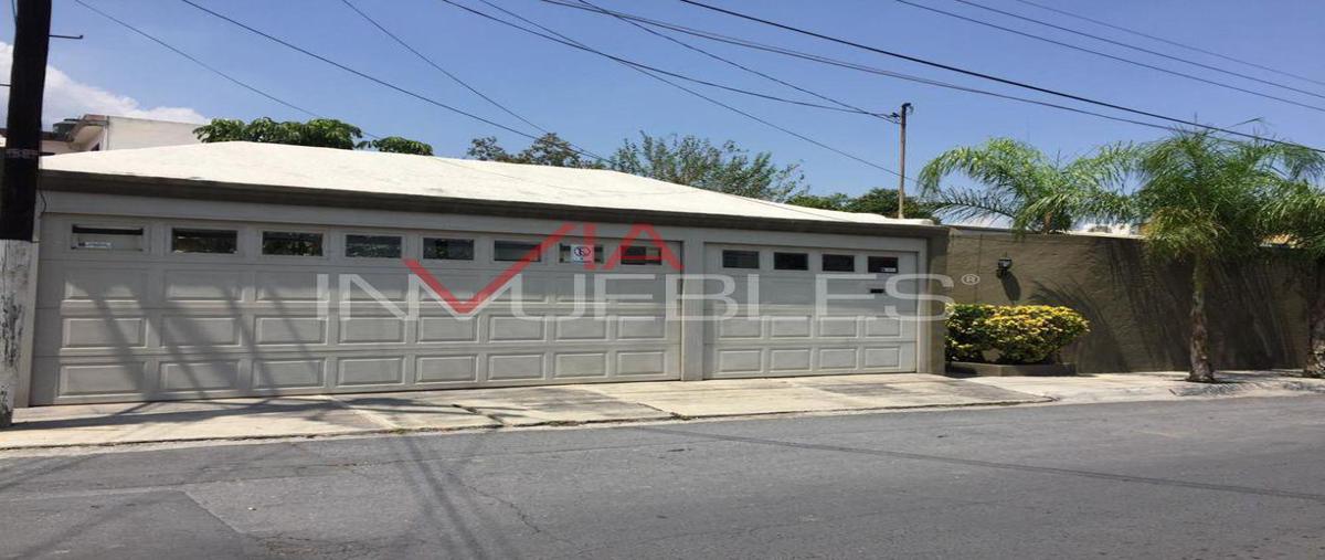 Casa en Los Cedros, Monterrey, Nuevo L..., Los Ce... 