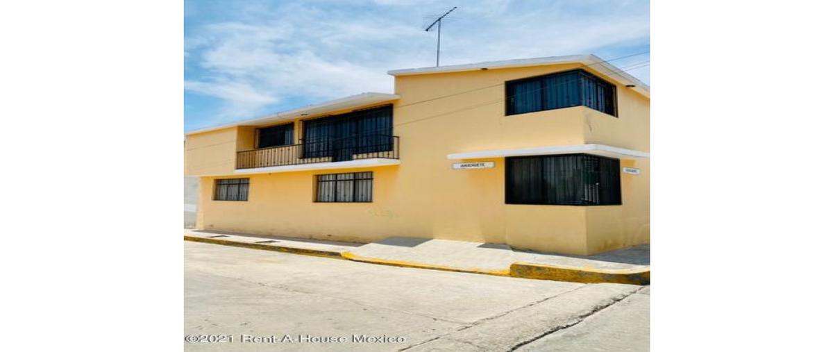 Casa en Los Cedros, Hidalgo en Venta ID 21290607 