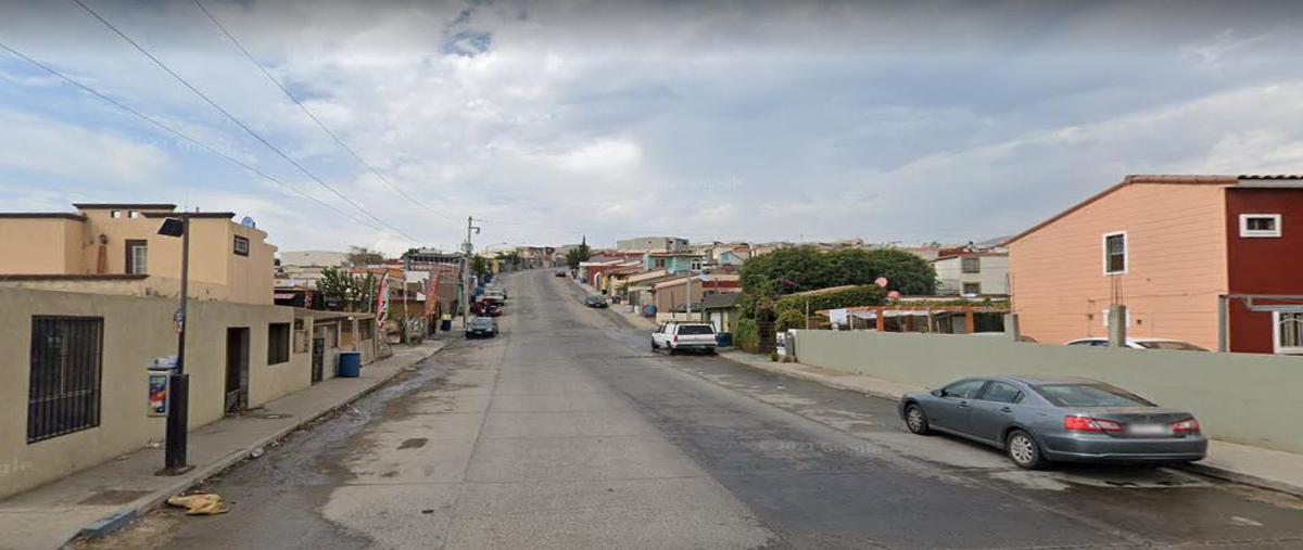 Casa en Los Encinos, Baja California en Venta en...