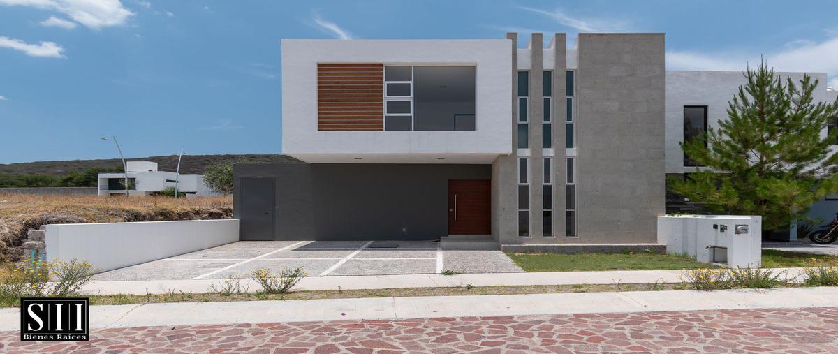 Casa en Los Encinos, Querétaro en Venta en $... 