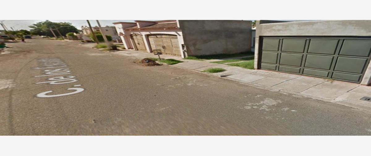 Casa en los escudos 3728, Villas del Rey Colonial...