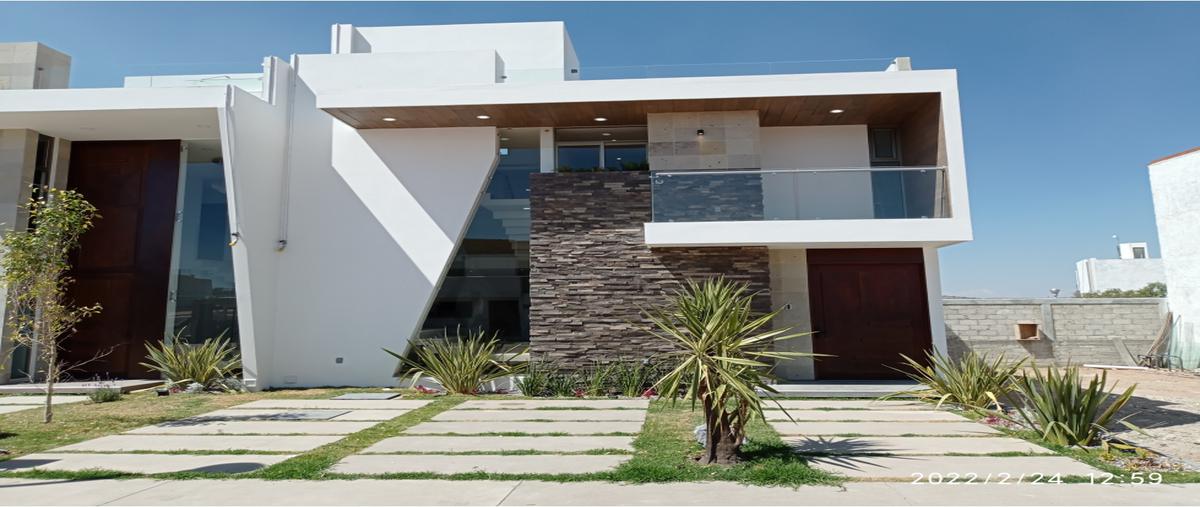 Casa en Los Frailes, Hidalgo en Venta ID 22236907 