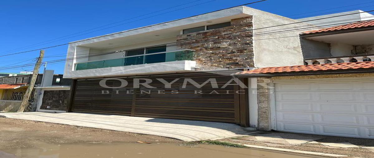 Casa en Los Framboyanes, Tamaulipas en Venta en