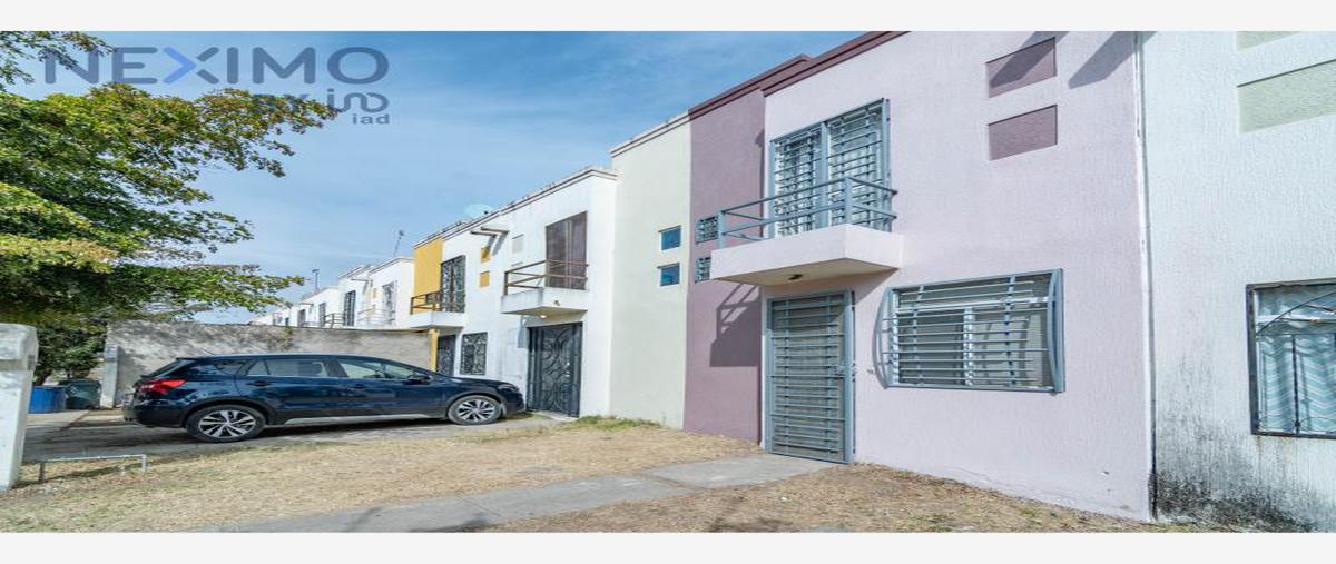 Casa en Los Fresnos, Jalisco en Venta ID 24569946 