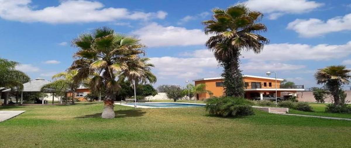 Rancho en Los Girasoles, Pesquería, Nuev..., Los