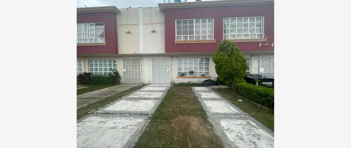 Casa en Los Héroes Chalco, México en Venta ID 24... 