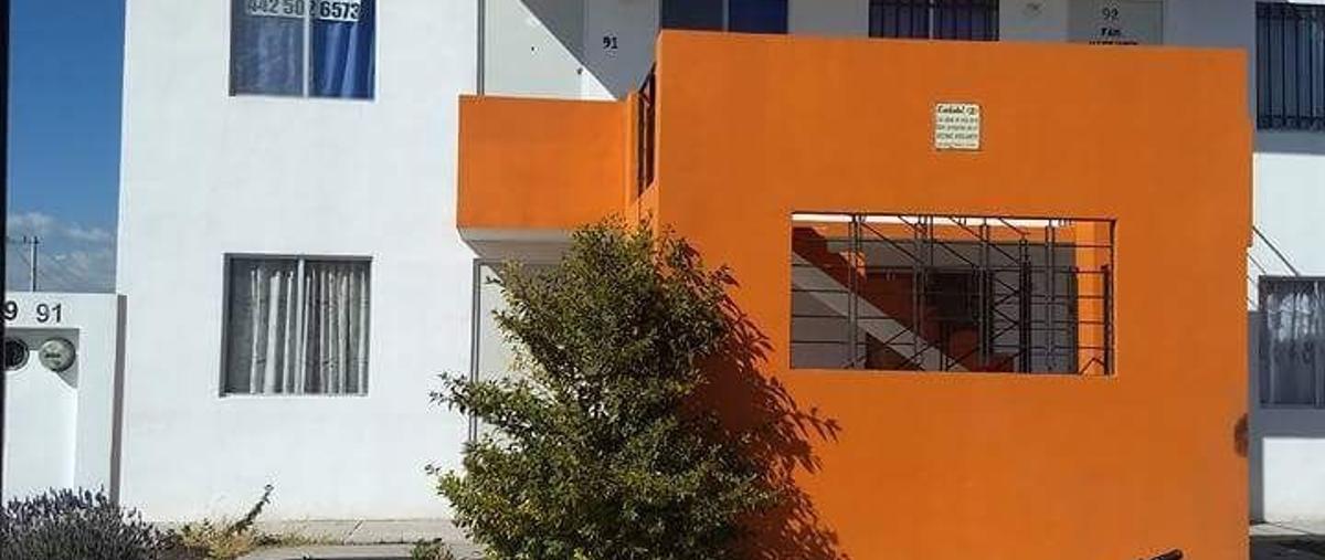 Casa en Los Héroes, Querétaro en Venta ID 4553423 