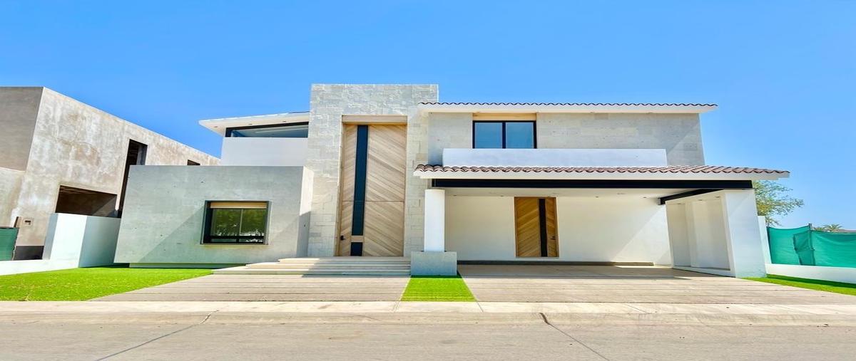 Casa en Los Lagos, Hermosillo, Sonora, Los Lagos,...