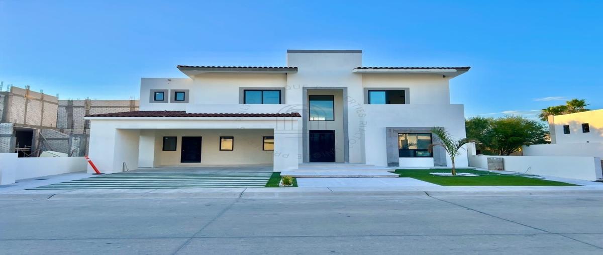 Casa en Los Lagos, Hermosillo, Sonora, Los Lagos,...