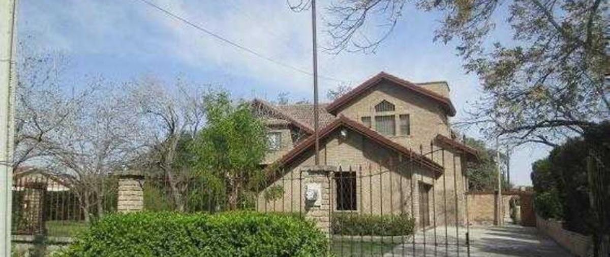 Casa en Los Leones, Tamaulipas en Renta ID 1037595 