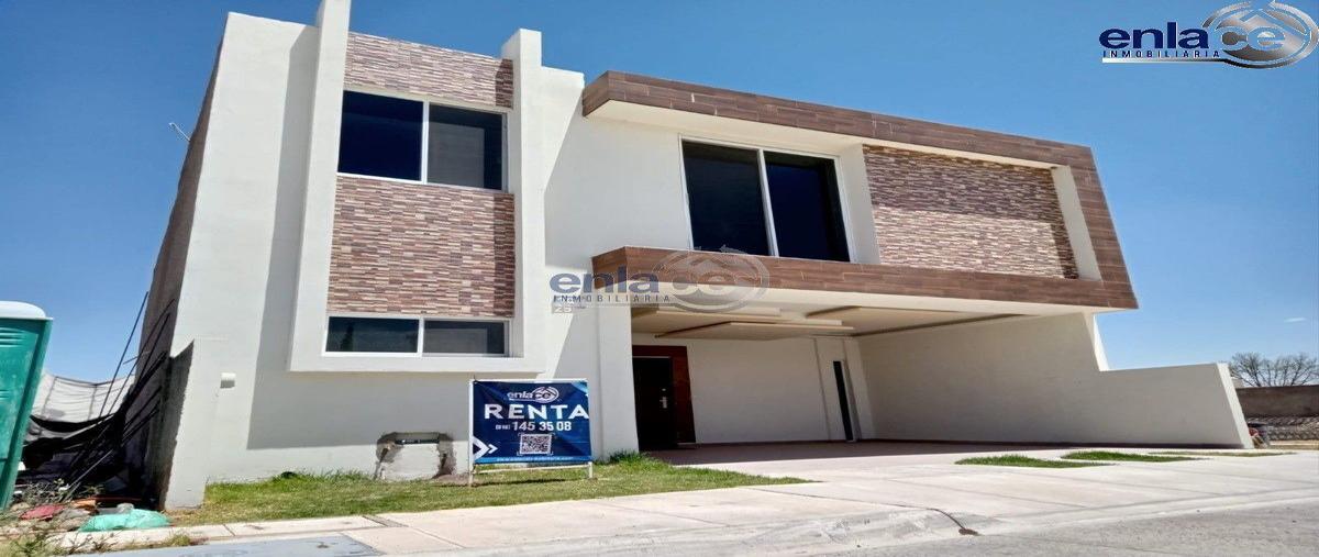 Casa en Los Nogales, Durango en Renta ID 24756487 