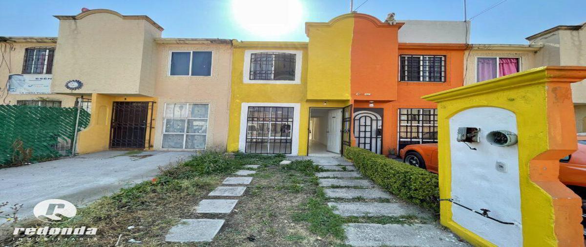 Casa en Los Olivos, México en Venta ID 24813034 