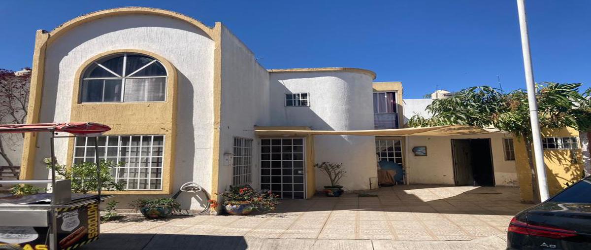 Casa en Los Olivos de Tlaquepaque, Jalisco en Ve... 