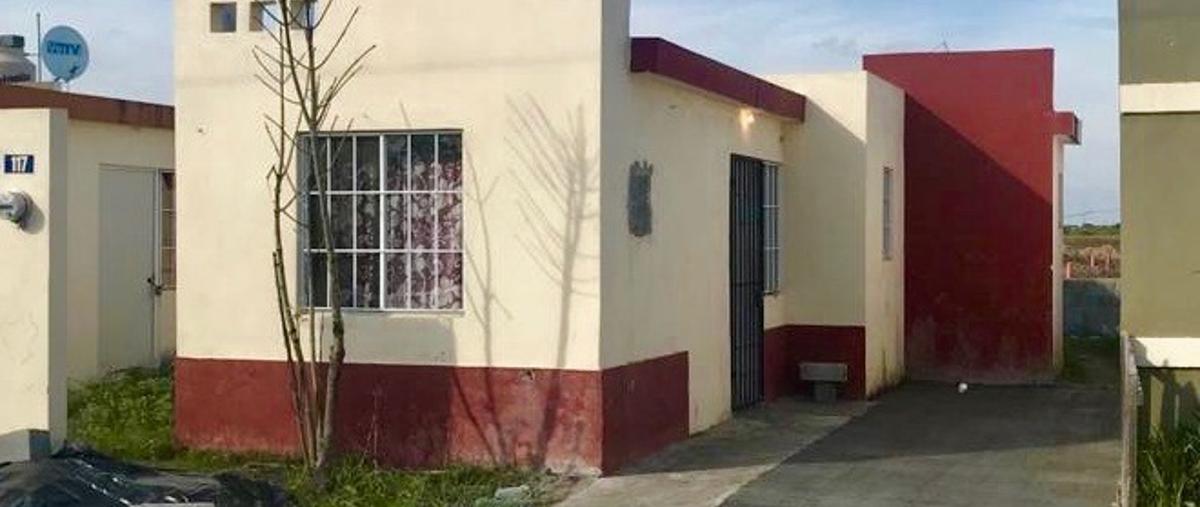 Casa en Los Palmares, Tamaulipas en Venta ID 635... 