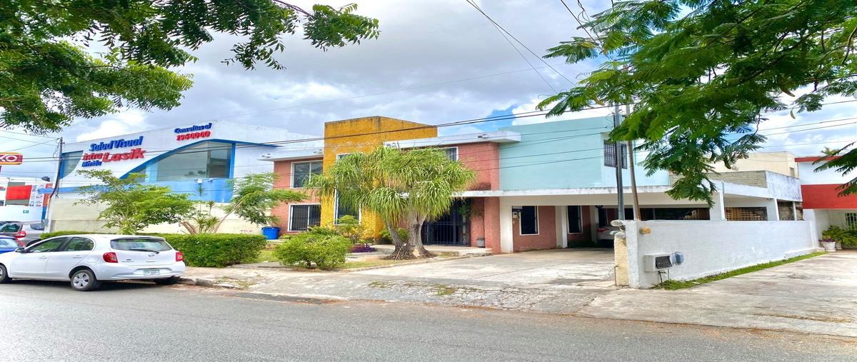 Casa en Los Pinos, Yucatán en Venta ID 22994099 