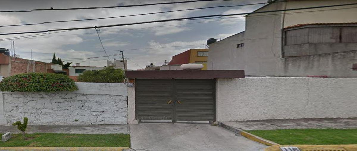 Casa en Los Pirules, México en Venta ID 14758624 