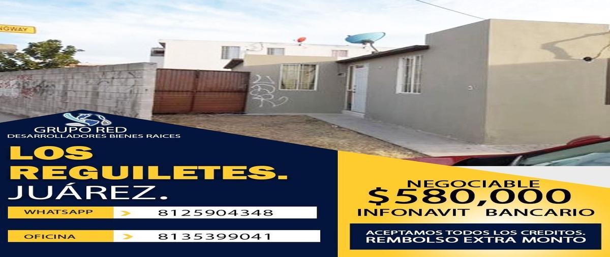 Casa en Los Rehiletes, Nuevo León en Venta ID 24... 