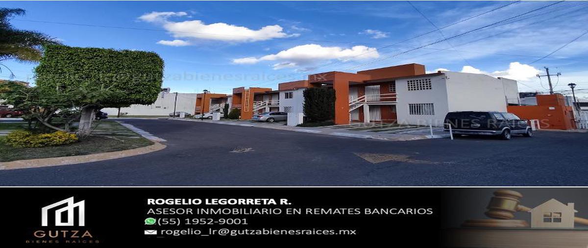 Departamento en Los Robles, Querétaro en Venta e...
