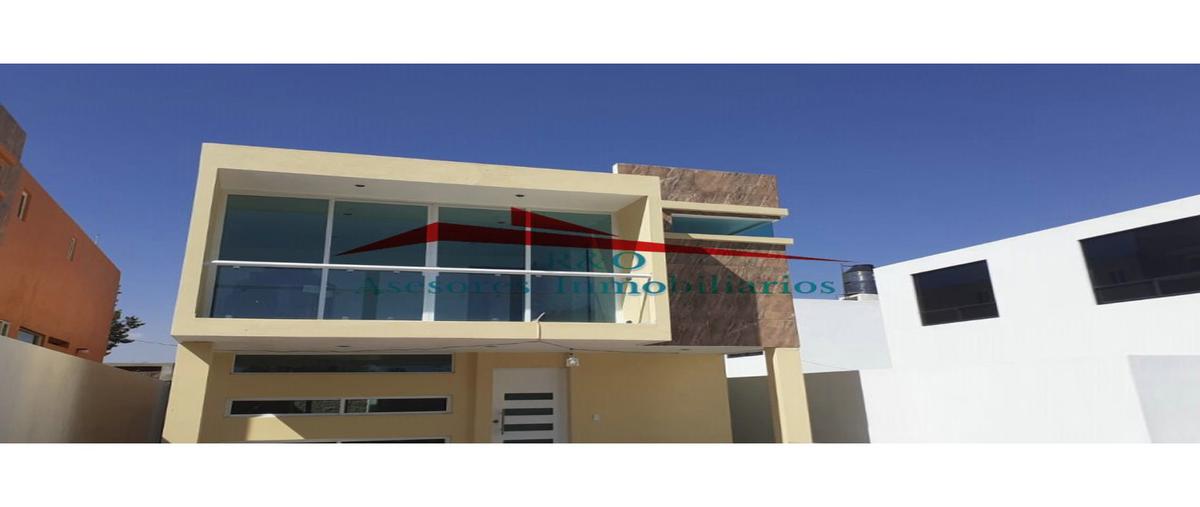 Casa en La Corona, Tlaxcala en Venta ID 19157729 